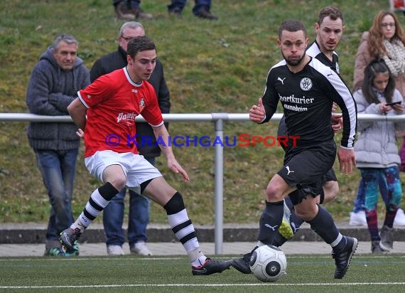 Landesliga Rhein Neckar VfB Eppingen vs FV Fortuna Heddesheim 2.03.2016 (© Siegfried)