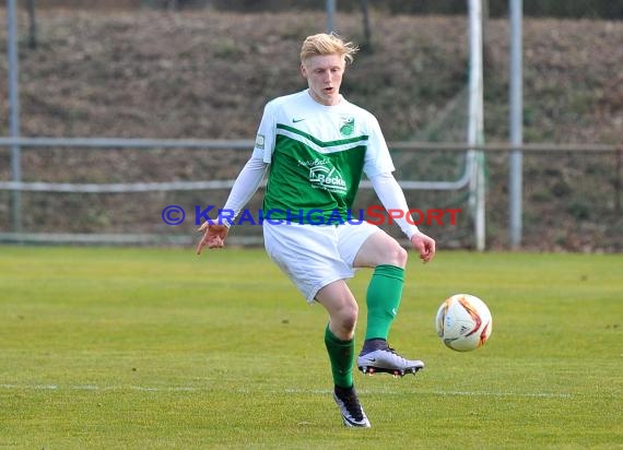 Verbandsliga Nordbaden FC Zuzenhausen vs Amicitia Viernheim (© Siegfried Lörz)