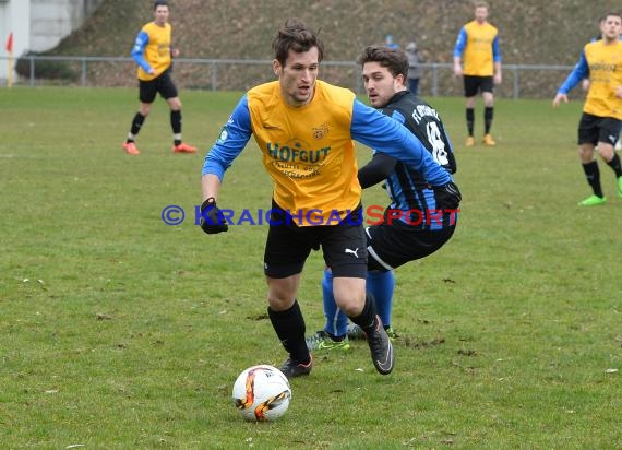 andesliga Rhein Neckar TSV Michelfeld gegen FC Bammental 13.03.2016 (© Siegfried)