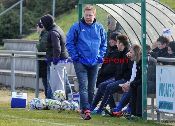 Verbandsliga Nordbaden FC Zuzenhausen vs Amicitia Viernheim (© Siegfried Lörz)