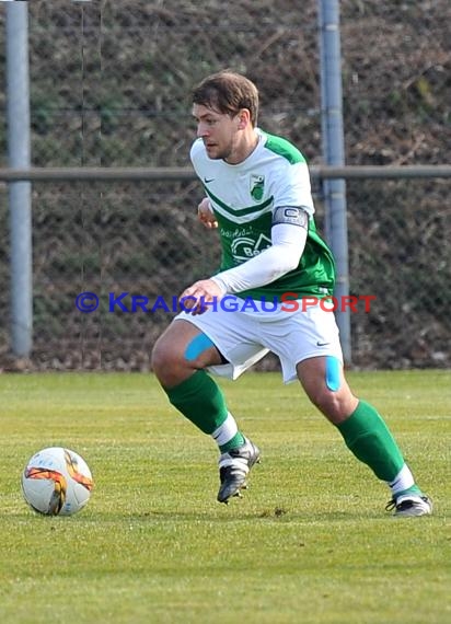 Verbandsliga Nordbaden FC Zuzenhausen vs Amicitia Viernheim (© Siegfried Lörz)