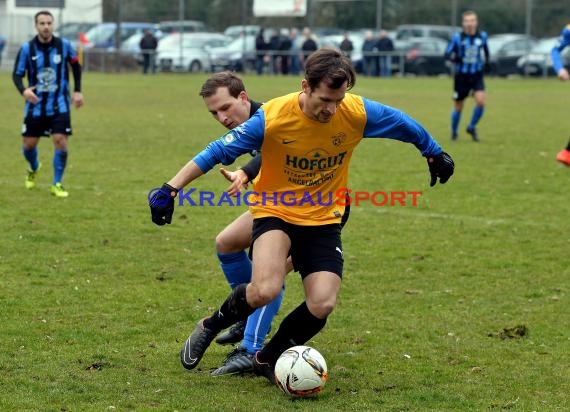 andesliga Rhein Neckar TSV Michelfeld gegen FC Bammental 13.03.2016 (© Siegfried)