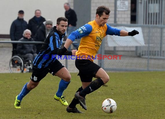 andesliga Rhein Neckar TSV Michelfeld gegen FC Bammental 13.03.2016 (© Siegfried)