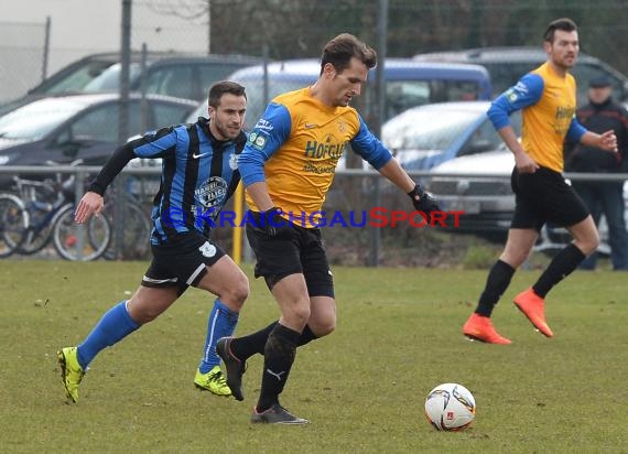 andesliga Rhein Neckar TSV Michelfeld gegen FC Bammental 13.03.2016 (© Siegfried)