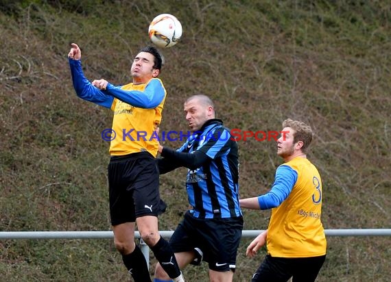 andesliga Rhein Neckar TSV Michelfeld gegen FC Bammental 13.03.2016 (© Siegfried)