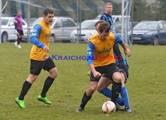 andesliga Rhein Neckar TSV Michelfeld gegen FC Bammental 13.03.2016 (© Siegfried)