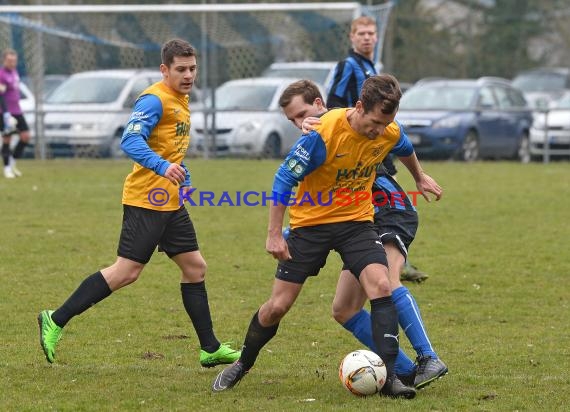 andesliga Rhein Neckar TSV Michelfeld gegen FC Bammental 13.03.2016 (© Siegfried)