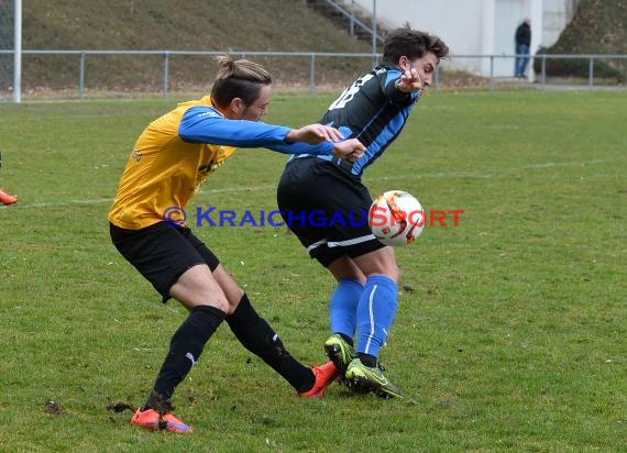 andesliga Rhein Neckar TSV Michelfeld gegen FC Bammental 13.03.2016 (© Siegfried)