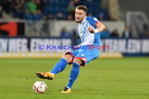 1.BL - 15/16 - TSG 1899 Hoffenheim vs. FC Augsburg (© Kraichgausport / Loerz)