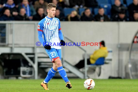 1.BL - 15/16 - TSG 1899 Hoffenheim vs. FC Augsburg (© Kraichgausport / Loerz)