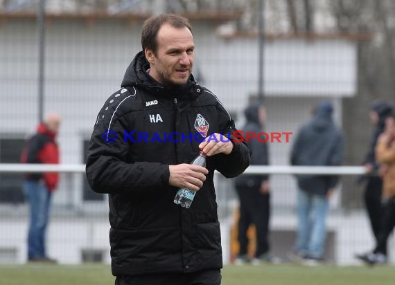 Landesliga Rhein Neckar VfB Eppingen vs FV Fortuna Heddesheim 2.03.2016 (© Siegfried)