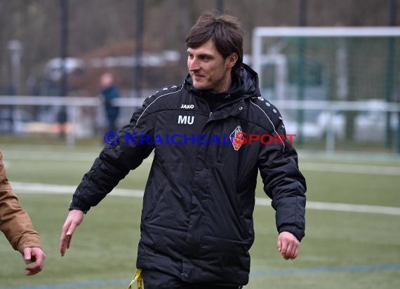 Landesliga Rhein Neckar VfB Eppingen vs FV Fortuna Heddesheim 2.03.2016 (© Siegfried)