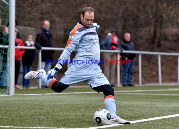 Landesliga Rhein Neckar VfB Eppingen vs FV Fortuna Heddesheim 2.03.2016 (© Siegfried)