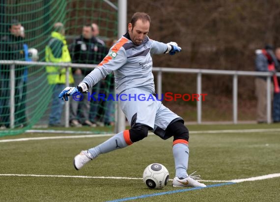 Landesliga Rhein Neckar VfB Eppingen vs FV Fortuna Heddesheim 2.03.2016 (© Siegfried)