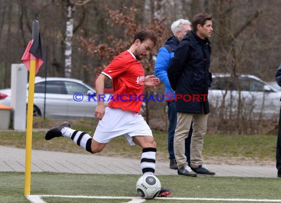 Landesliga Rhein Neckar VfB Eppingen vs FV Fortuna Heddesheim 2.03.2016 (© Siegfried)