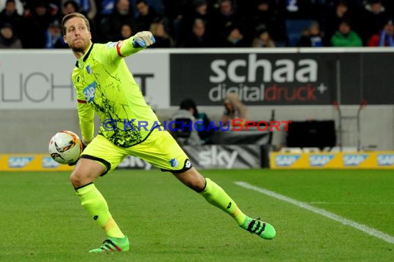 1.BL - 15/16 - TSG 1899 Hoffenheim vs. FC Augsburg (© Kraichgausport / Loerz)