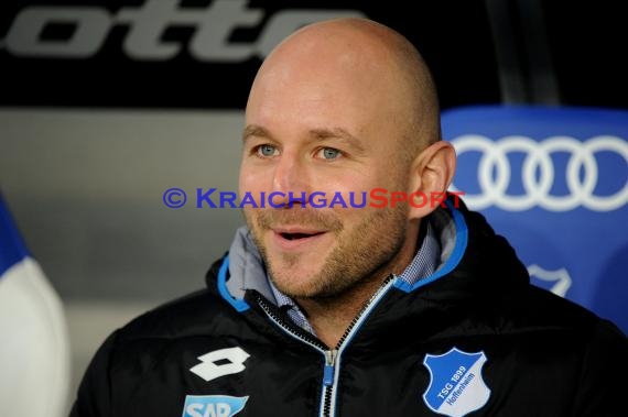 1.BL - 15/16 - TSG 1899 Hoffenheim vs. FC Augsburg (© Kraichgausport / Loerz)