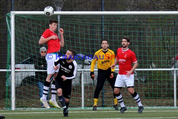 Landesliga Rhein Neckar VfB Eppingen vs FV Fortuna Heddesheim 2.03.2016 (© Siegfried)