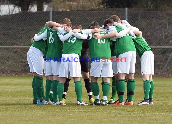 Verbandsliga Nordbaden FC Zuzenhausen vs Amicitia Viernheim (© Siegfried Lörz)