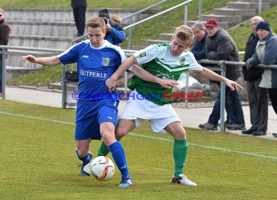 Verbandsliga Nordbaden FC Zuzenhausen vs Amicitia Viernheim (© Siegfried Lörz)