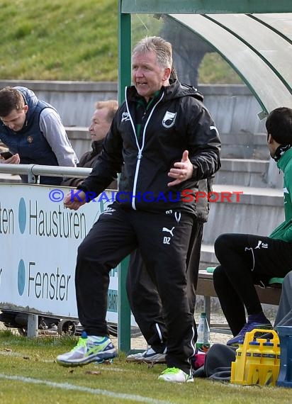 Verbandsliga Nordbaden FC Zuzenhausen vs Amicitia Viernheim (© Siegfried Lörz)