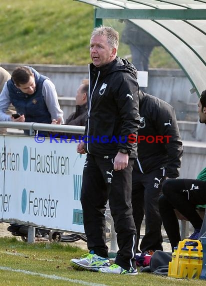 Verbandsliga Nordbaden FC Zuzenhausen vs Amicitia Viernheim (© Siegfried Lörz)