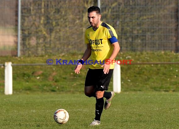 Landesliga Rhein Neckar SV Reihen vs TSV Michelfeld 26.03.2016 (© Siegfried)