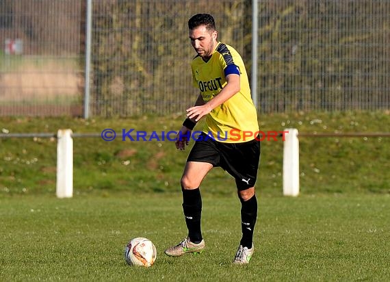 Landesliga Rhein Neckar SV Reihen vs TSV Michelfeld 26.03.2016 (© Siegfried)