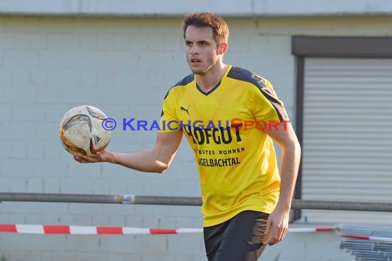 Landesliga Rhein Neckar SV Reihen vs TSV Michelfeld 26.03.2016 (© Siegfried)