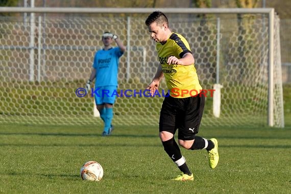 Landesliga Rhein Neckar SV Reihen vs TSV Michelfeld 26.03.2016 (© Siegfried)