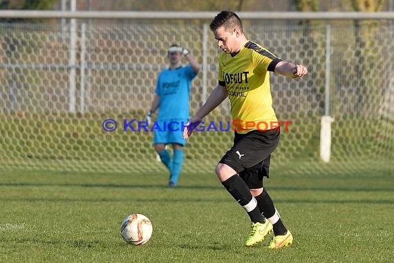 Landesliga Rhein Neckar SV Reihen vs TSV Michelfeld 26.03.2016 (© Siegfried)