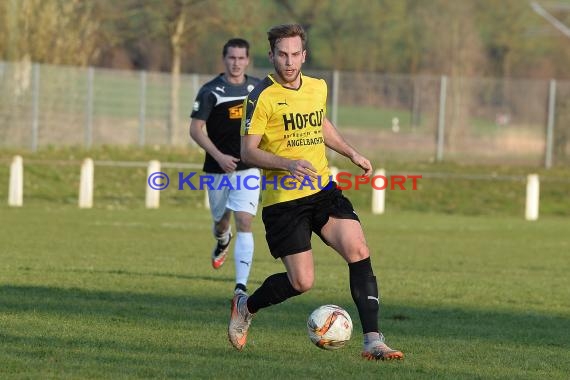 Landesliga Rhein Neckar SV Reihen vs TSV Michelfeld 26.03.2016 (© Siegfried)