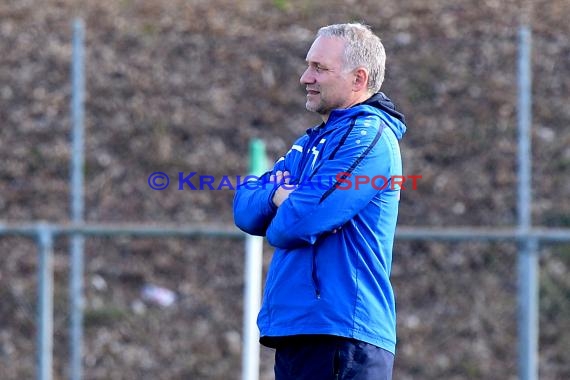 Verbandsliga Nordbaden FC Zuzenhausen vs FV Lauda (© Siegfried Lörz)