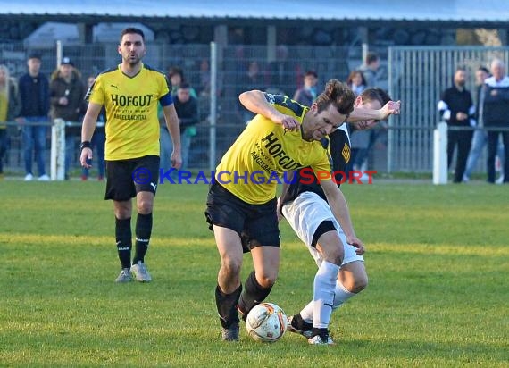 Landesliga Rhein Neckar SV Reihen vs TSV Michelfeld 26.03.2016 (© Siegfried)