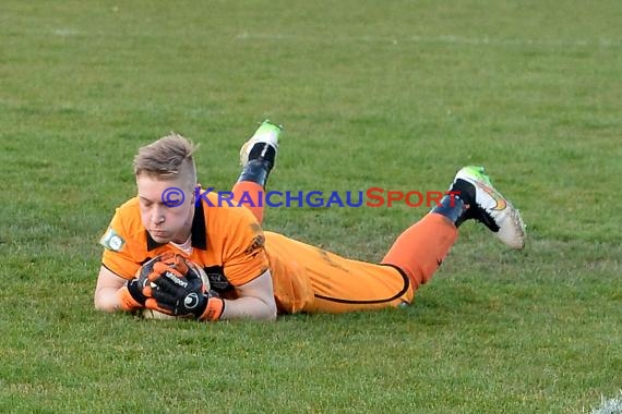 Landesliga Rhein Neckar SV Reihen vs TSV Michelfeld 26.03.2016 (© Siegfried)