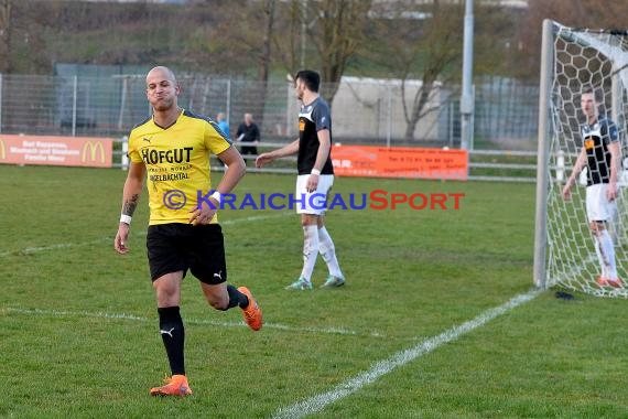 Landesliga Rhein Neckar SV Reihen vs TSV Michelfeld 26.03.2016 (© Siegfried)