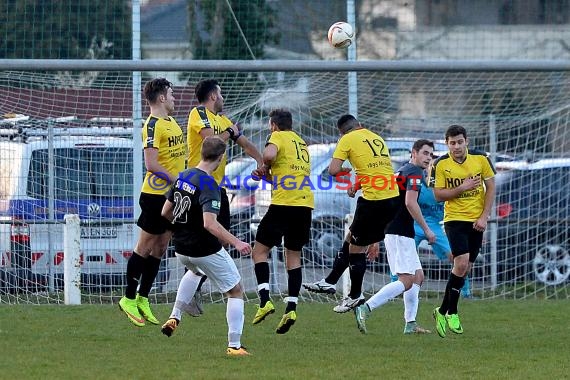 Landesliga Rhein Neckar SV Reihen vs TSV Michelfeld 26.03.2016 (© Siegfried)