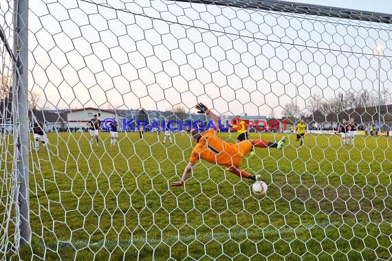 Landesliga Rhein Neckar SV Reihen vs TSV Michelfeld 26.03.2016 (© Siegfried)