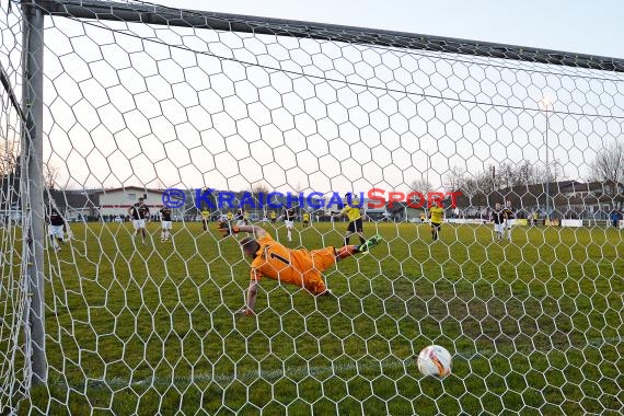 Landesliga Rhein Neckar SV Reihen vs TSV Michelfeld 26.03.2016 (© Siegfried)