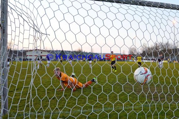 Landesliga Rhein Neckar SV Reihen vs TSV Michelfeld 26.03.2016 (© Siegfried)