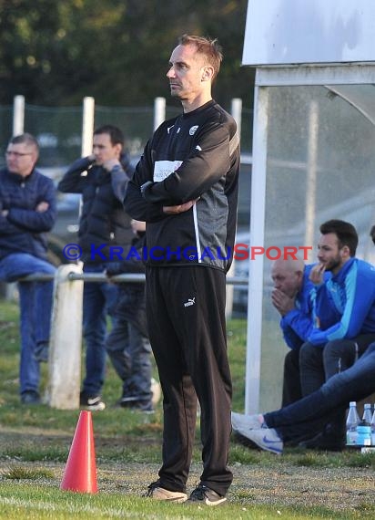 Landesliga Rhein Neckar SV Reihen vs TSV Michelfeld 26.03.2016 (© Siegfried)