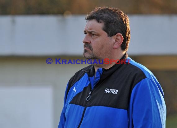 Landesliga Rhein Neckar SV Reihen vs TSV Michelfeld 26.03.2016 (© Siegfried)