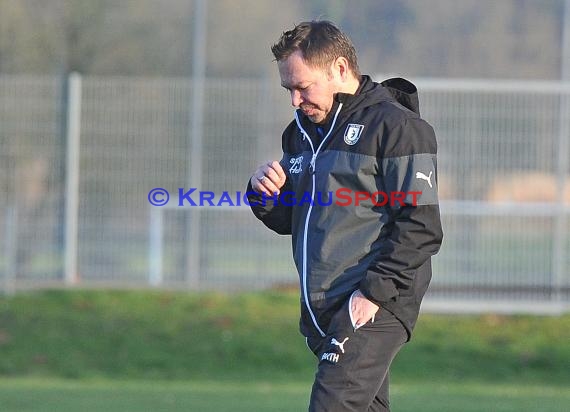 Landesliga Rhein Neckar SV Reihen vs TSV Michelfeld 26.03.2016 (© Siegfried)