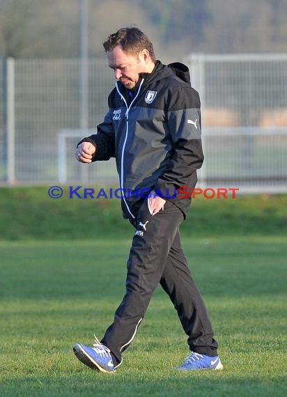 Landesliga Rhein Neckar SV Reihen vs TSV Michelfeld 26.03.2016 (© Siegfried)