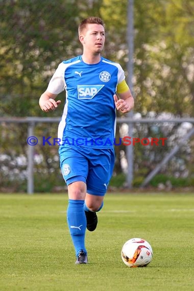 Verbandsliga Nordbaden FC Zuzenhausen vs FC Astoria Walldorf-2   (© Siegfried Lörz)