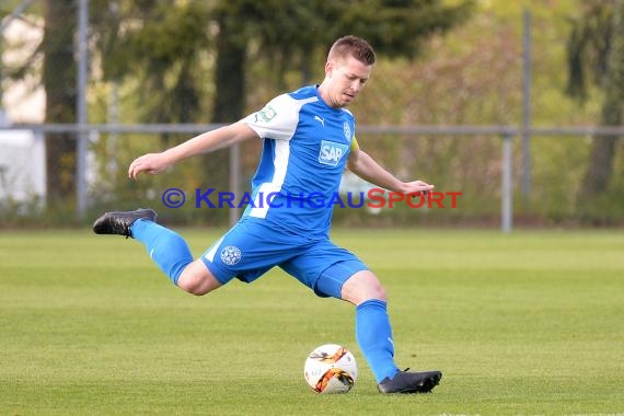 Verbandsliga Nordbaden FC Zuzenhausen vs FC Astoria Walldorf-2   (© Siegfried Lörz)