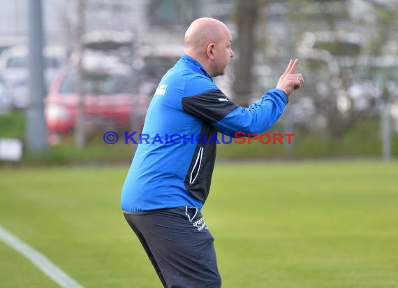 Verbandsliga Nordbaden FC Zuzenhausen vs FC Astoria Walldorf-2   (© Siegfried Lörz)