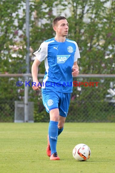 Verbandsliga Nordbaden FC Zuzenhausen vs FC Astoria Walldorf-2   (© Siegfried Lörz)