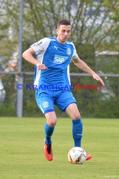 Verbandsliga Nordbaden FC Zuzenhausen vs FC Astoria Walldorf-2   (© Siegfried Lörz)