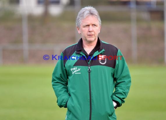 Verbandsliga Nordbaden FC Zuzenhausen vs FC Astoria Walldorf-2   (© Siegfried Lörz)